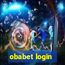 obabet login